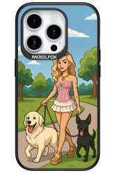 Weaf 2.0 - Apple iPhone 15 Pro