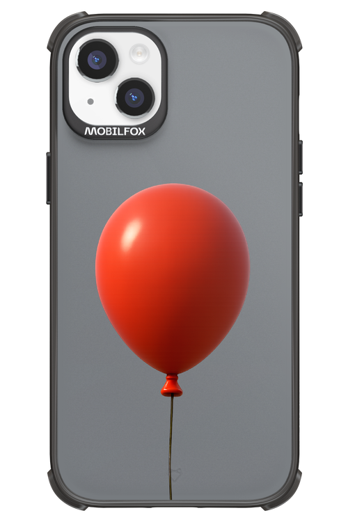 Red Balloon 2.0 - Apple iPhone 14 Plus