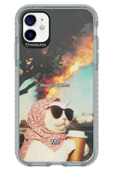 World Problems - Apple iPhone 11