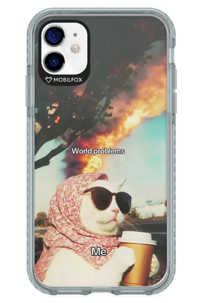 World Problems - Apple iPhone 11