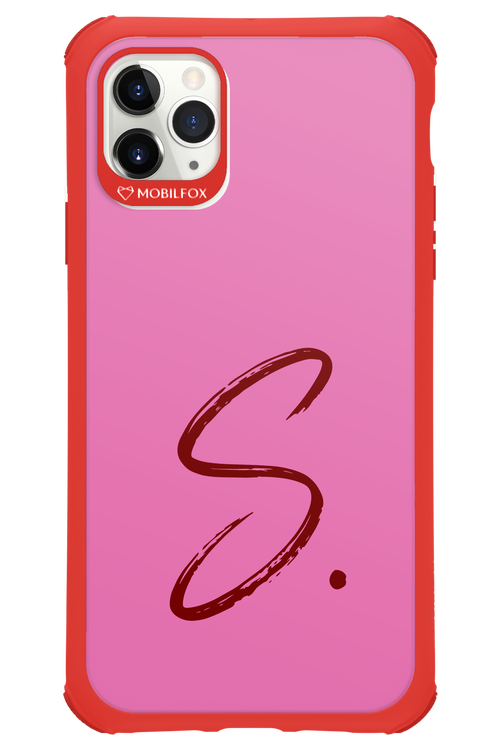 (Sorbet) S 2.0 - Apple iPhone 11 Pro Max