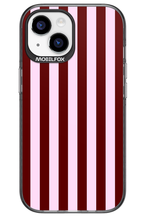Circus Romance 2.0 - Apple iPhone 15