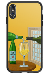 Gami Spritz 2.0 - Apple iPhone XS Max