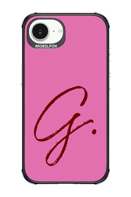 (Sorbet) G 2.0 - Apple iPhone 16e
