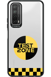 Test Zone - Huawei P Smart 2021