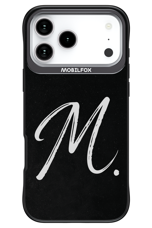 (Off Space) M 2.0 - Apple iPhone 17 Pro Max