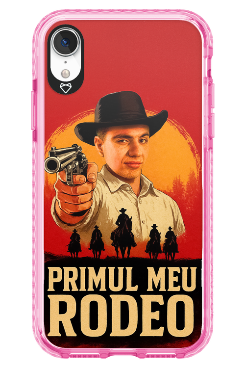 Cowboy - Apple iPhone XR