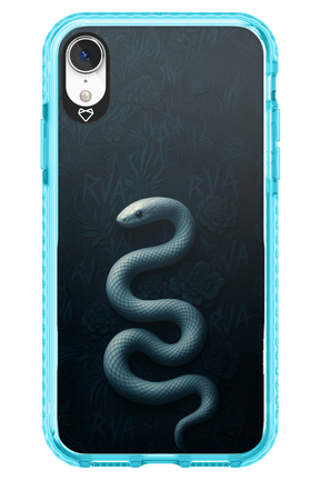 Night Venom - Apple iPhone XR