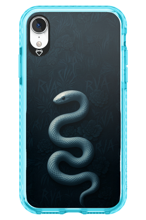 Night Venom - Apple iPhone XR