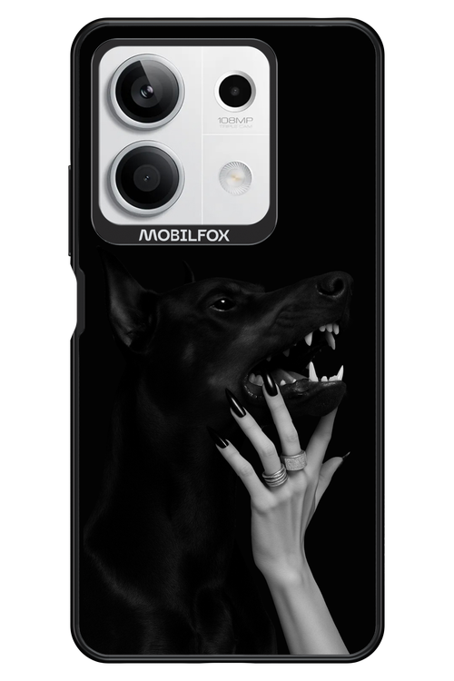Hellhound 2.0 - Xiaomi Redmi Note 13 5G