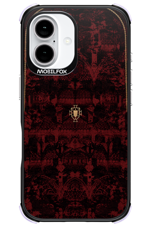 Portugalia 2.0 - Apple iPhone 16