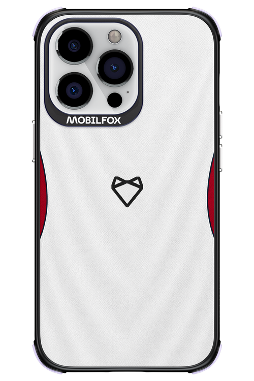 England X Mobilfox 2.0 - Apple iPhone 13 Pro