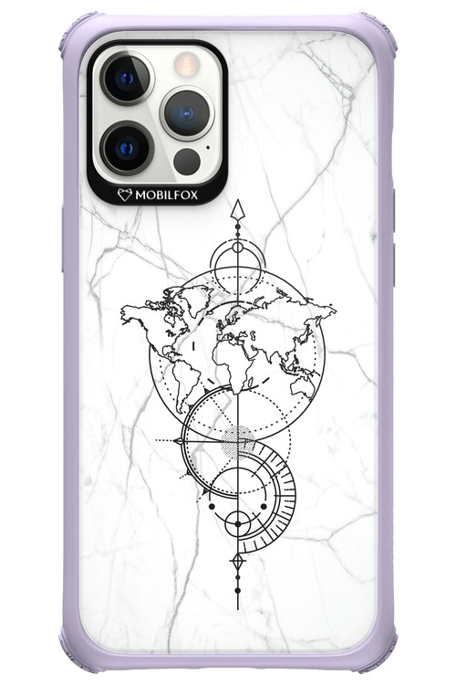 Compass 2.0 - Apple iPhone 12 Pro Max