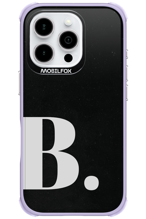 B (Off Space) 2.0 - Apple iPhone 16 Pro