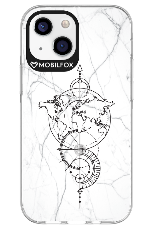 Compass 2.0 - Apple iPhone 13 Mini