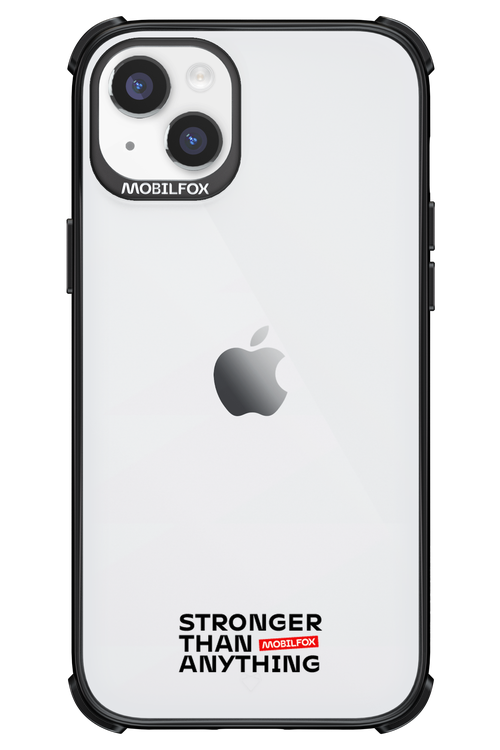 Stronger (Nude) 2.0 - Apple iPhone 14 Plus