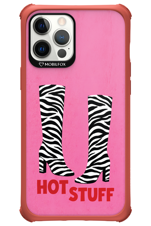 HOT STUFF 2.0 - Apple iPhone 12 Pro Max