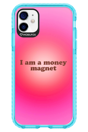 Money Magnet  - Apple iPhone 11