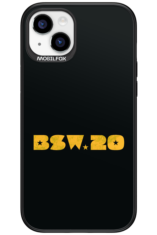 BSW 20 (10) 2.0 - Apple iPhone 15 Plus