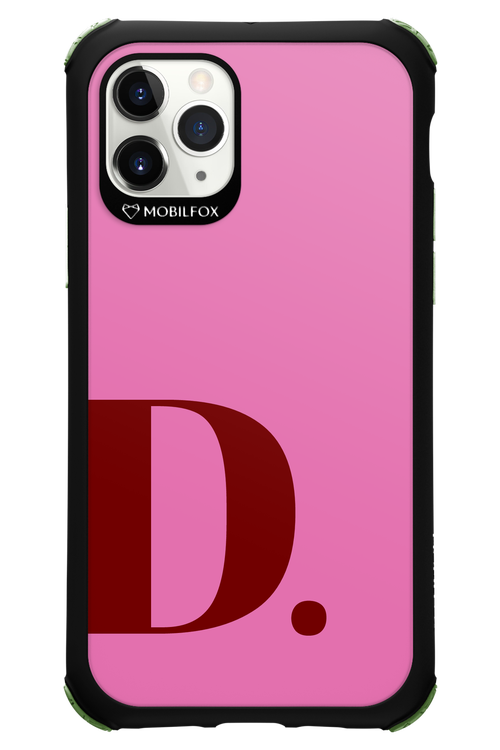D (Sorbet) 2.0 - Apple iPhone 11 Pro