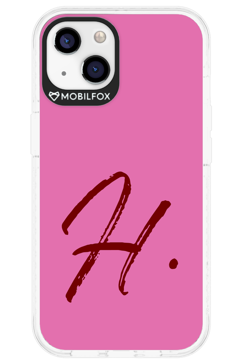 (Sorbet) H 2.0 - Apple iPhone 13