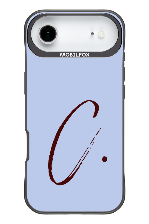 (Jellyfish Presso) C 2.0 - Apple iPhone 17 Air