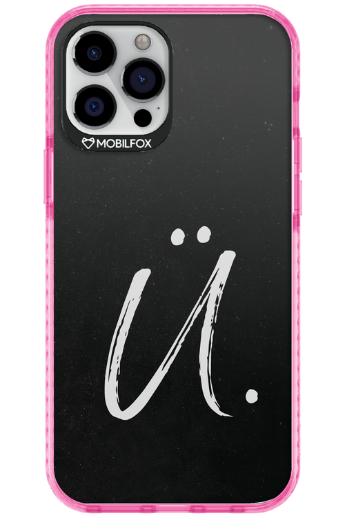 (Off Space) U II 2.0 - Apple iPhone 12 Pro Max