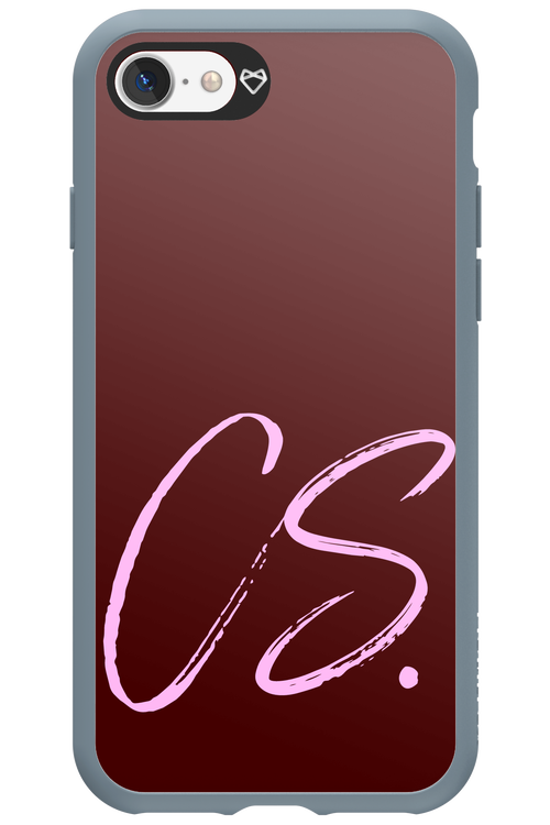 (Dark Blush) CS 2.0 - Apple iPhone 7