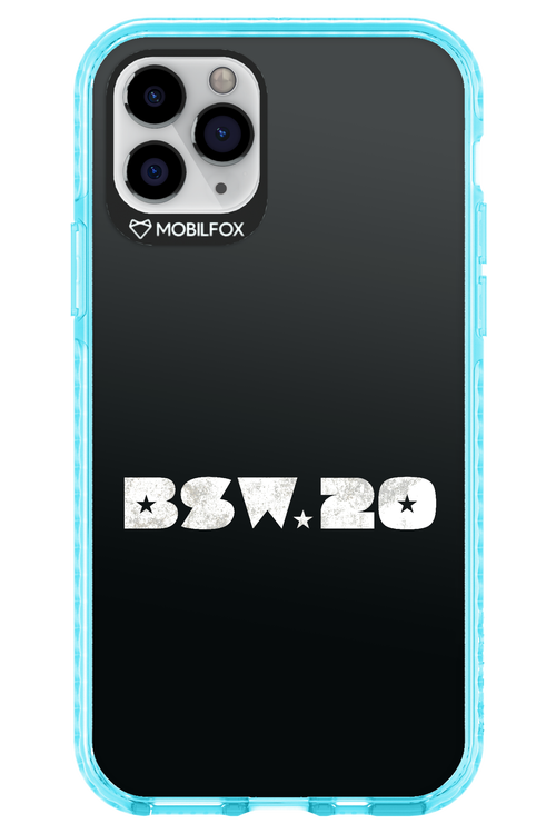 BSW 20 (7) 2.0 - Apple iPhone 11 Pro
