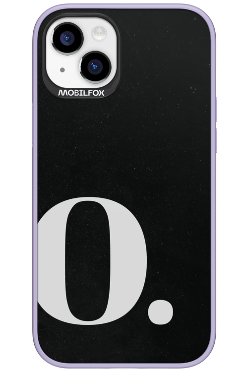 O (Off Space) 2.0 - Apple iPhone 15 Plus