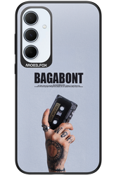 Bagabont Text 2.0 - Samsung Galaxy A35