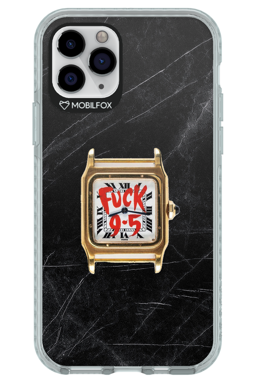 f_ck 2.0 - Apple iPhone 11 Pro