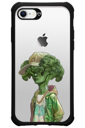 Brokkoli - Apple iPhone 7