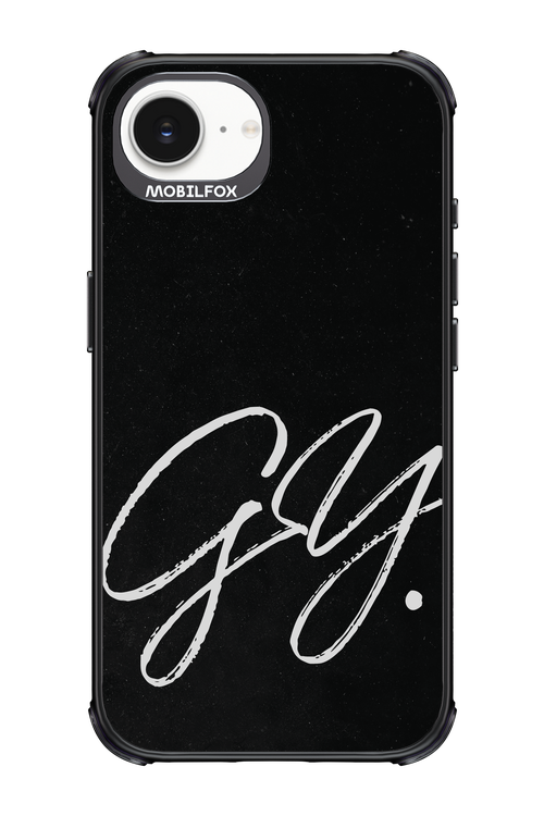 (Off Space) GY 2.0 - Apple iPhone 16e