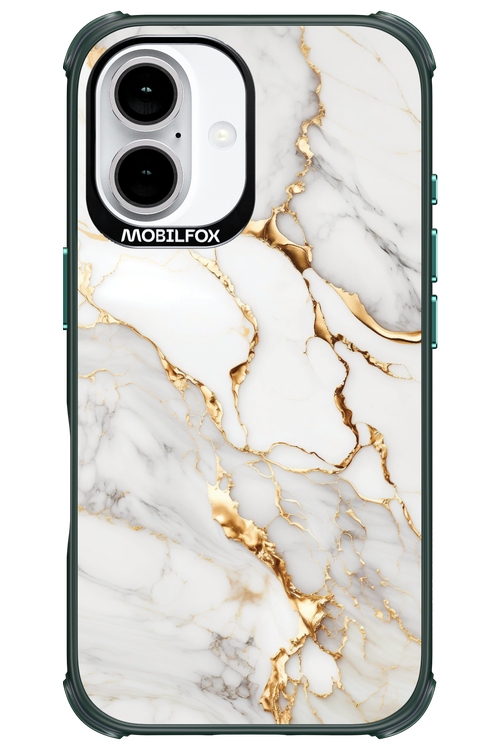 Ariel 2.0 - Apple iPhone 16