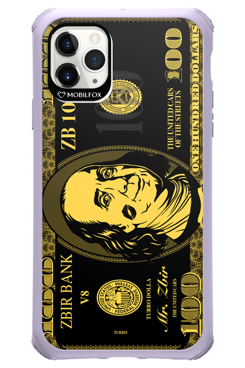 Mobilfox Bank 2.0 - Apple iPhone 11 Pro Max