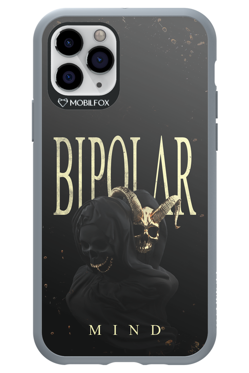 BIPOLAR 2.0 - Apple iPhone 11 Pro