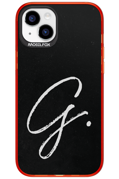(Off Space) G 2.0 - Apple iPhone 15 Plus