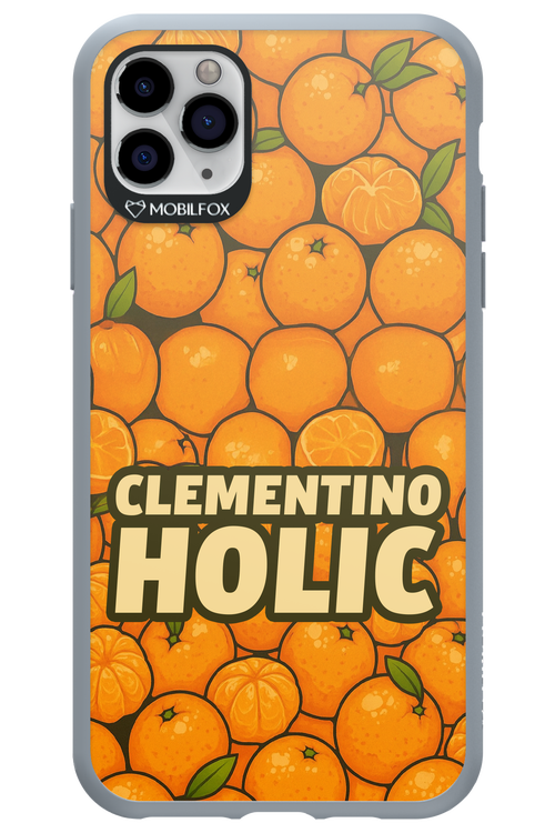 Clementino Holic 2.0 - Apple iPhone 11 Pro Max