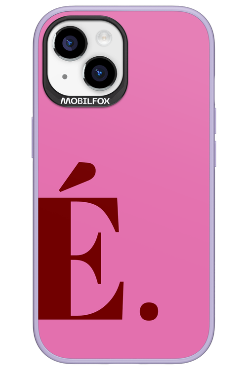 E II (Sorbet) 2.0 - Apple iPhone 15