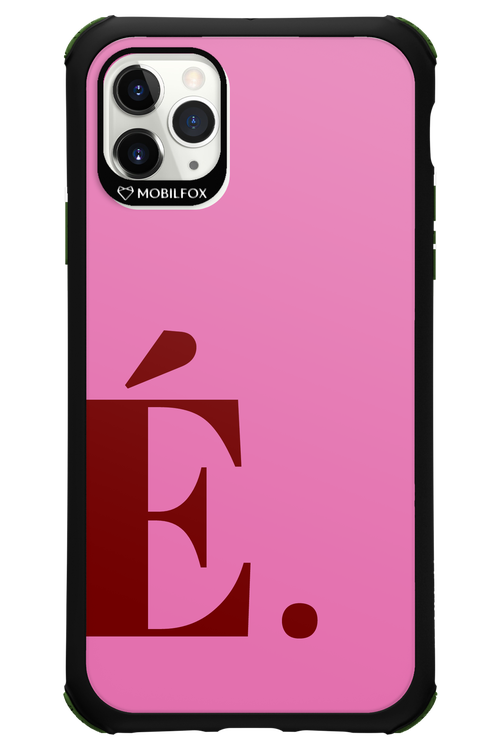 E II (Sorbet) 2.0 - Apple iPhone 11 Pro Max