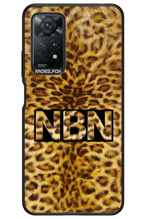 Cheetahh 2.0 - Xiaomi Redmi Note 11Pro 4G/5G