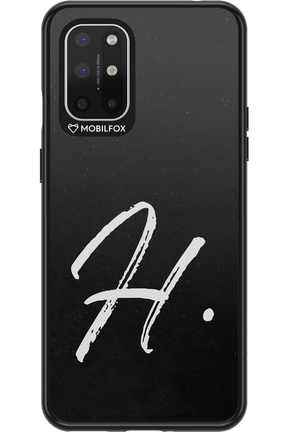 (Off Space) H 2.0 - OnePlus 8T