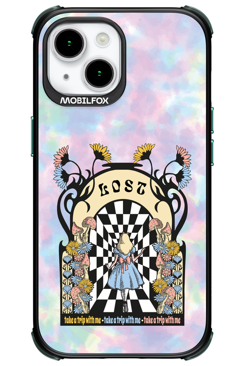 L0ST 2.0 - Apple iPhone 15