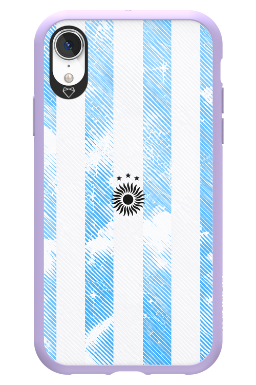Argentina 2.0 - Apple iPhone XR
