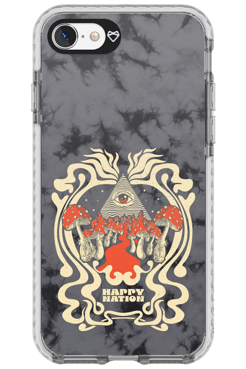 Happy Nation 2.0 - Apple iPhone 7