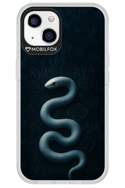Night Venom 2.0 - Apple iPhone 13