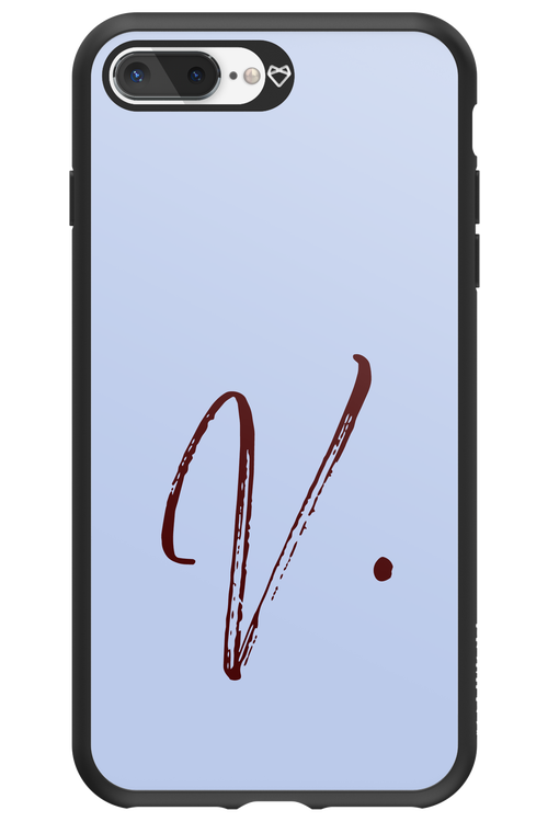 (Jellyfish Presso) V 2.0 - Apple iPhone 8 Plus
