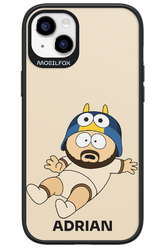 ChildHeli 1 - Apple iPhone 14 Plus