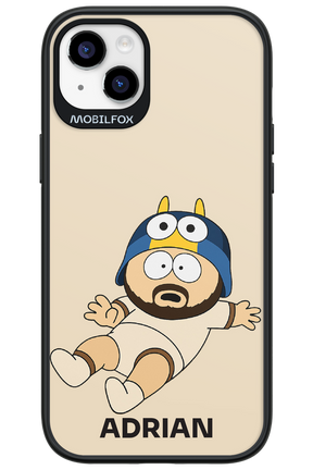 ChildHeli 1 - Apple iPhone 14 Plus